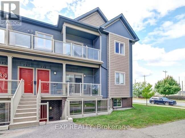 Building Photo - 301-301 Big Sky Private