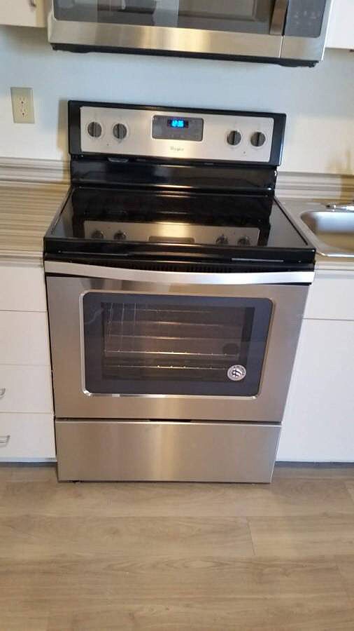 Apartamento n.° 204 - 822 N Killingsworth St