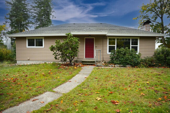 Foto del edificio - 11839 Glenwood Rd