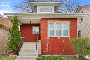 Building Photo - 3507 N Osceola Ave