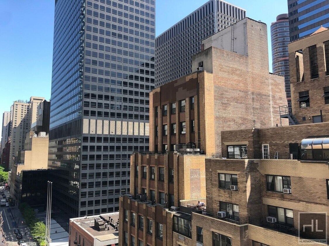 Foto del edificio - EAST 56 STREET