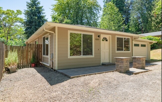 Photo - 9207 SW 26th Ave House
