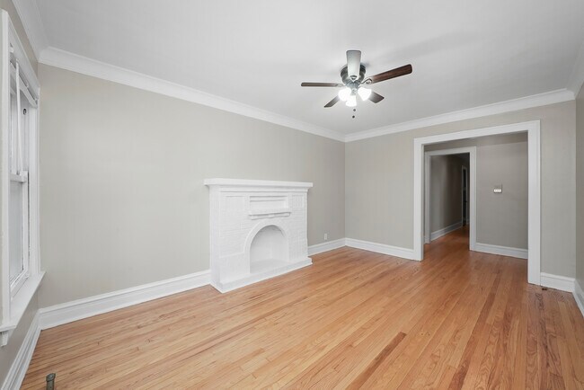 Foto del edificio - 306 S Kenilworth Ave
