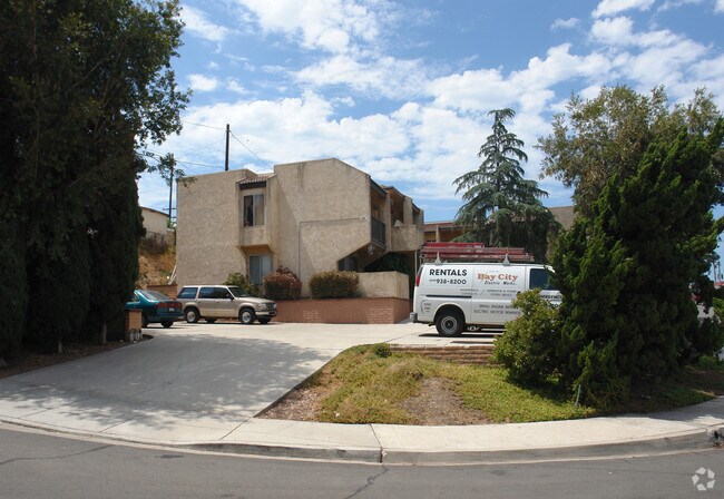 Building Photo - 3508 College Ave