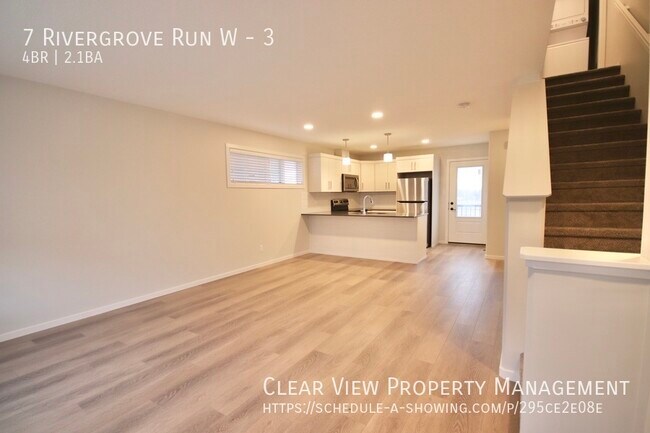 Photo du bâtiment - Four-bedroom, 2.5-bathroom, pet friendly townhouse in Riverstone! ??PROMO: 1ST HALF MONTH FREE??