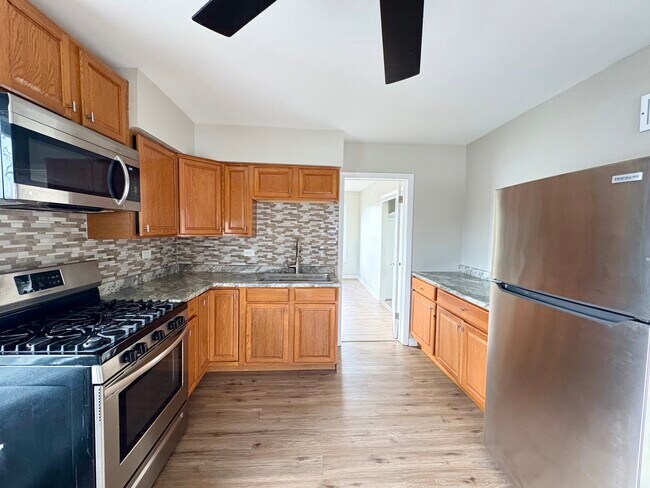 Foto del edificio - 5543 W Margaret St