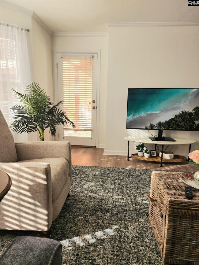 Foto del edificio - 900 Taylor St