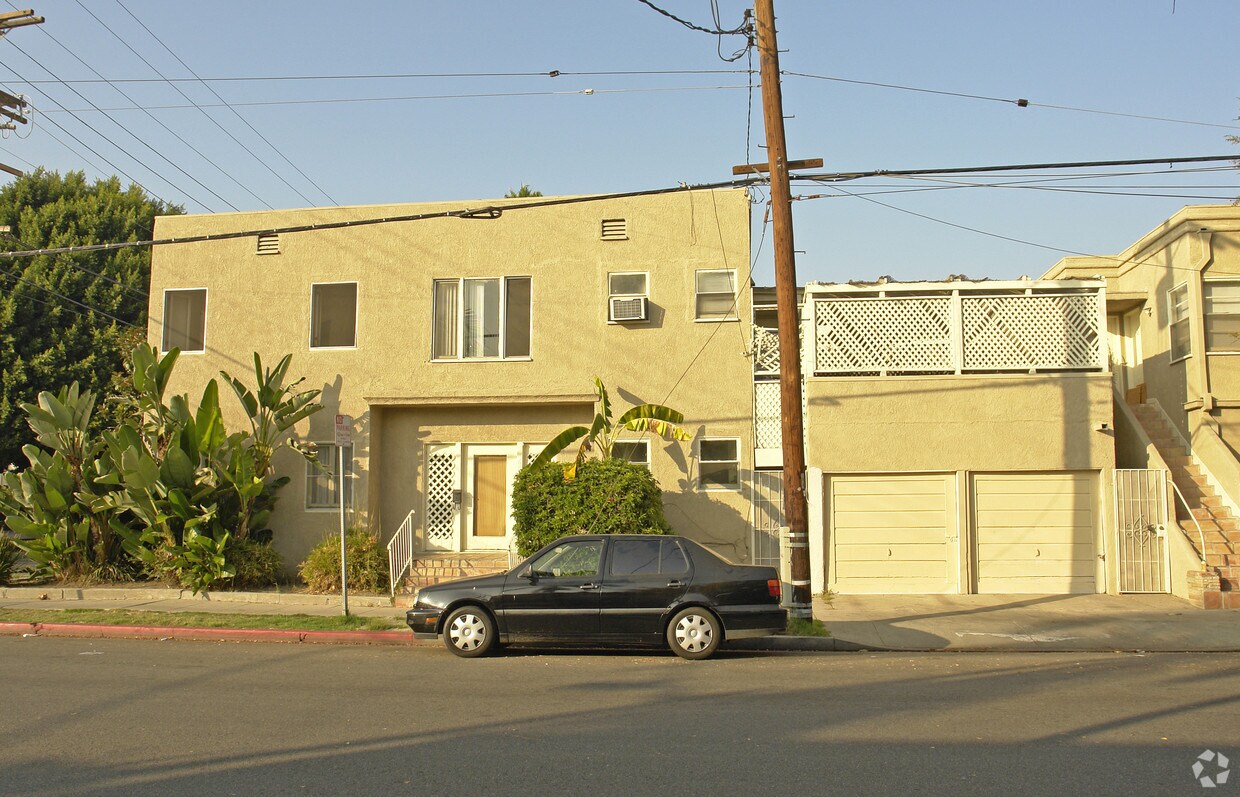 1200 N Gower St, Los Angeles, CA 90038 Apartments in Los Angeles, CA