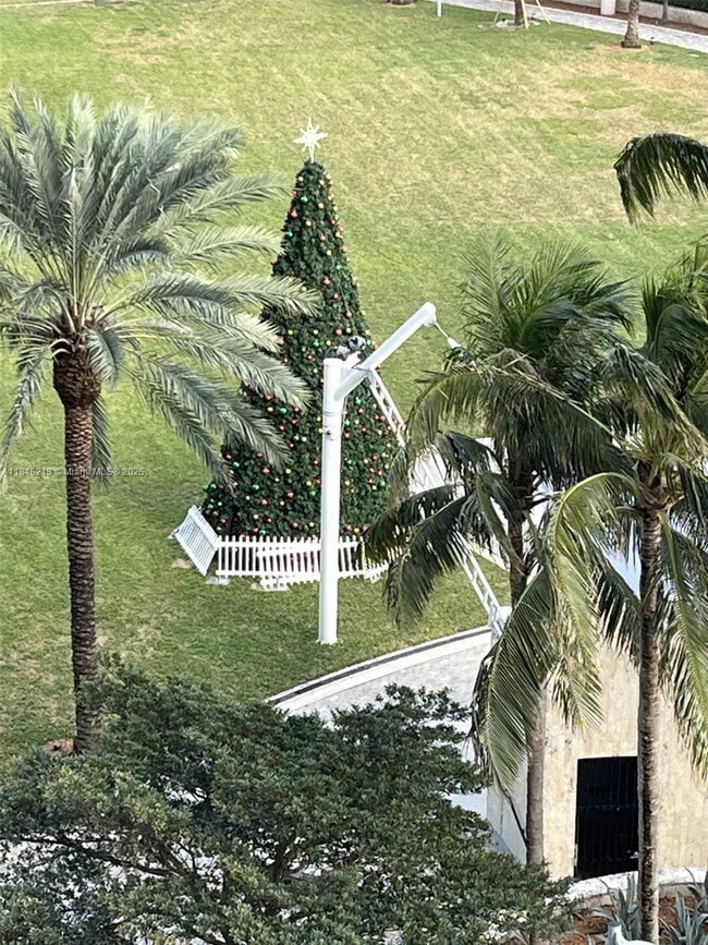 Building Photo - 19370 Collins Ave