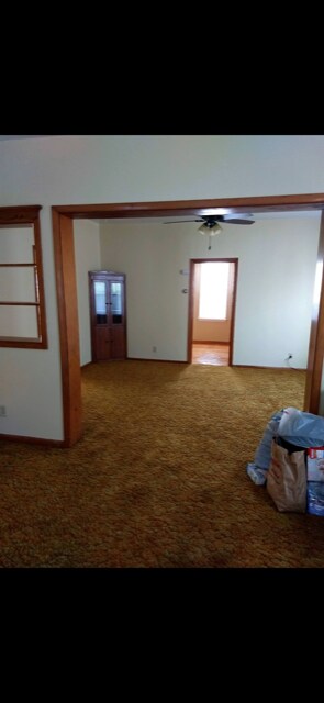 Foto del edificio - 601 Wyoming Ave