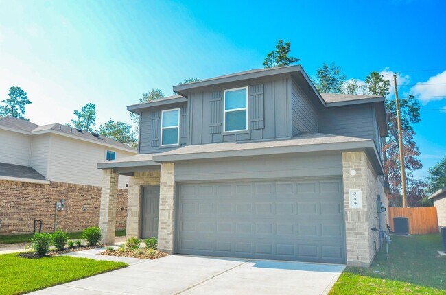 Foto del edificio - 5778 Hampton Vly Dr