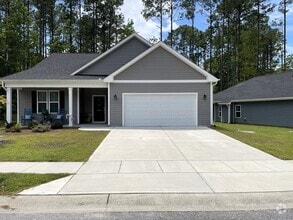 Building Photo - 2610 Provence Dr SE