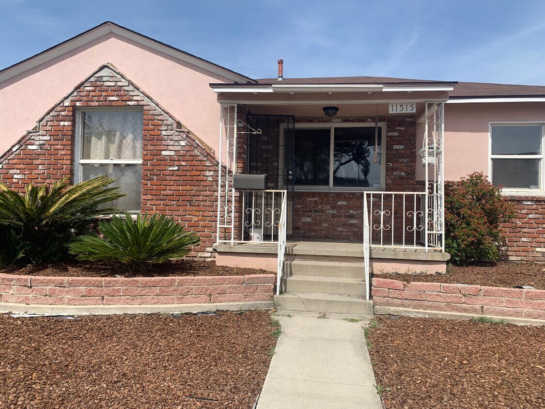 11515 Mapledale St, Norwalk, CA 90650 House Rental in Norwalk, CA