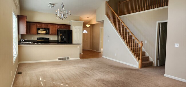 Foto del edificio - 162 Slindes Woods Cir