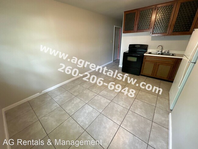 Foto del edificio - 3 br, 1 bath House - 3405 Dalevue Dr