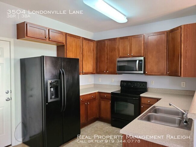 Foto del edificio - 3504 Londonville Ln