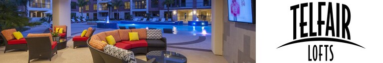 Telfair Lofts