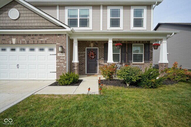 Foto del edificio - 6810 Birmingham Ave