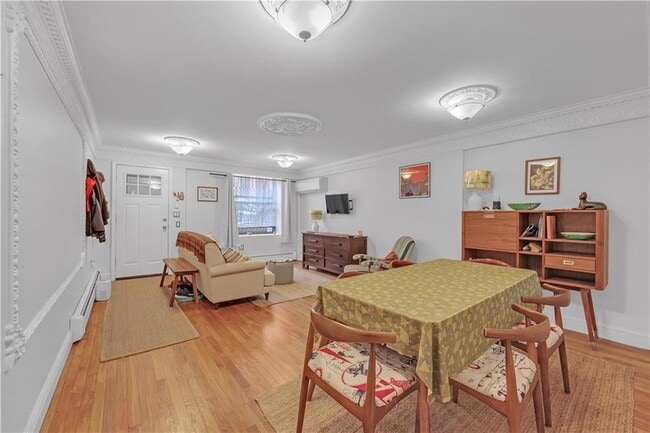 Building Photo - 108 W 130th St