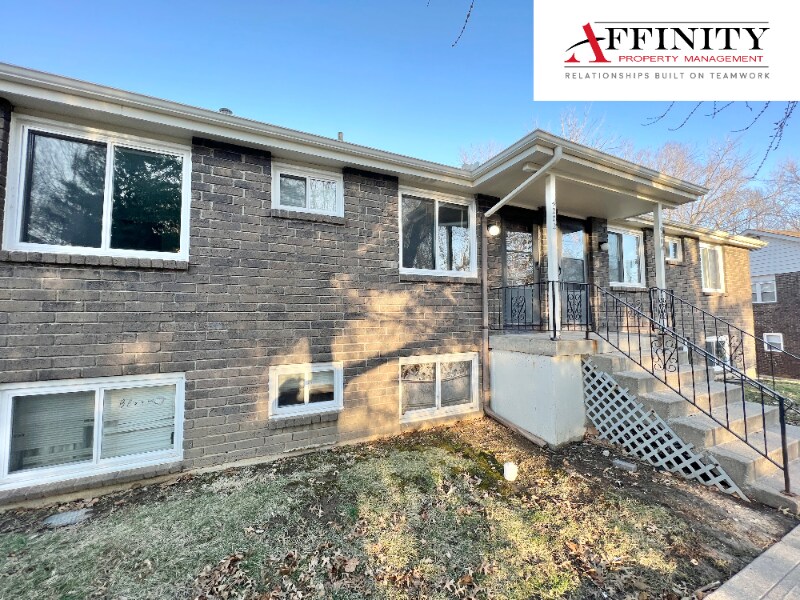 4202 NW 57th Terrace, Kansas City, MO 64151 House Rental in Kansas