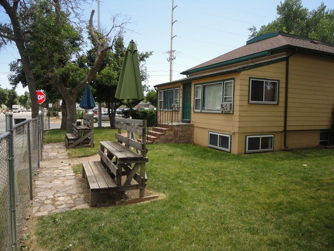 Asiento en primera fila en el Sturgis Rally - Lazelle Rental Rooms