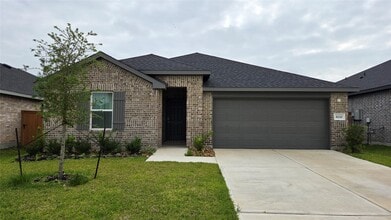 Building Photo - 6110 Ginevra Summers Dr