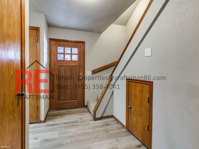 Building Photo - 2809 Nw 57th st