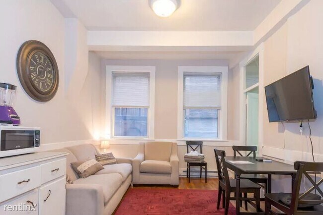 Foto del edificio - 163 Endicott St