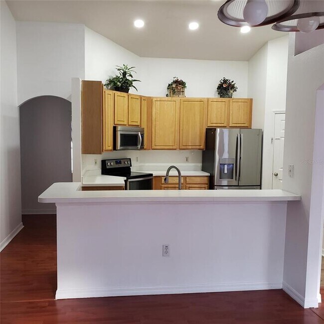 Foto del edificio - 14111 Colonial Spring Way