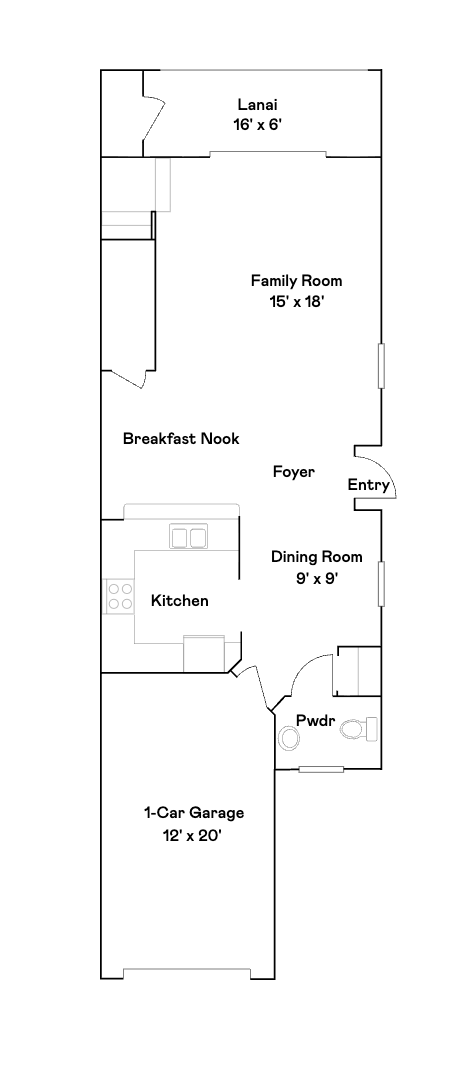 Foto del edificio - 2768 Blossom Wy