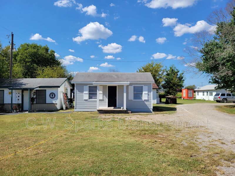 1901 TX276 Unit 6, West Tawakoni, TX 75474 Condo for Rent in West