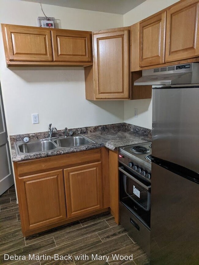 Foto del edificio - 2 br, 1 bath House - 1313 SE 3rd Avenue