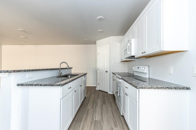 Foto del edificio - 5509 Jarvis St