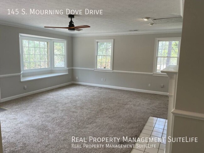 Foto del edificio - 145 N Mourning Dove Dr