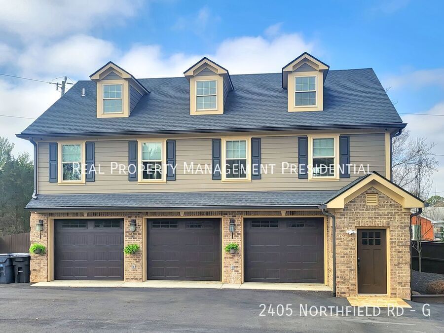 Foto principal - 2405 Northfield Rd