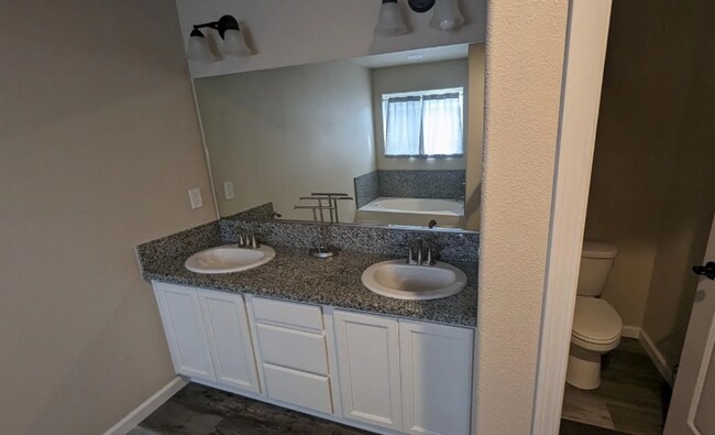 Foto del edificio - Now Available 3 bedroom| 2 baths 1597sqft home in Fallon! Must See!