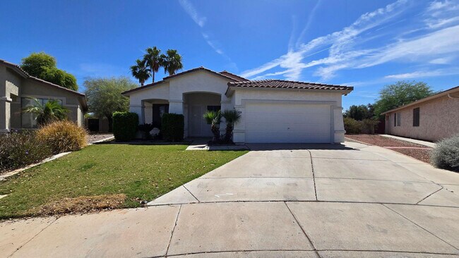 Foto del edificio - 10726 W Citrus Grove Way