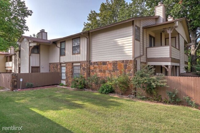 Building Photo - 6366 S 80th E Ave