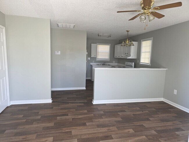 Foto del edificio - ORANGEBURG