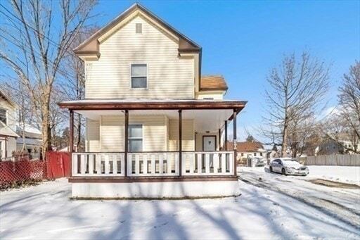 Foto del edificio - 30 Danforth Ave