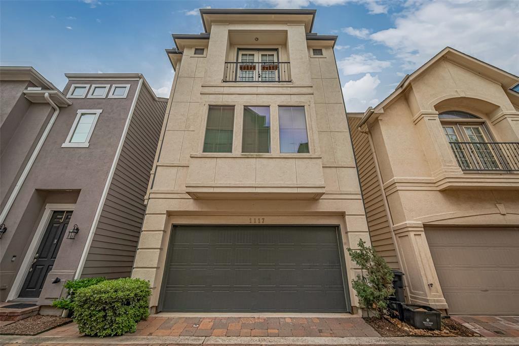 Foto principal - 1117 Wagner St
