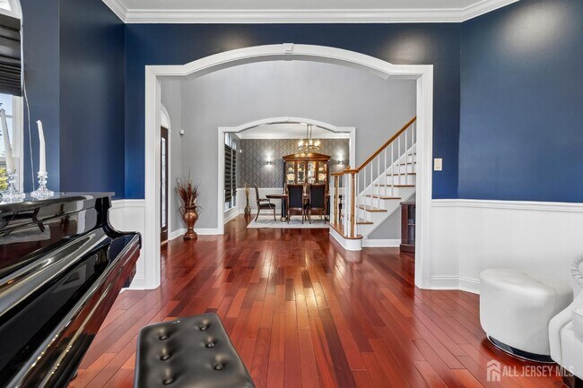 Foto del edificio - 16 Valley Wood Dr