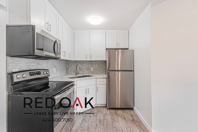 Foto del edificio - 519 S Westmoreland-201