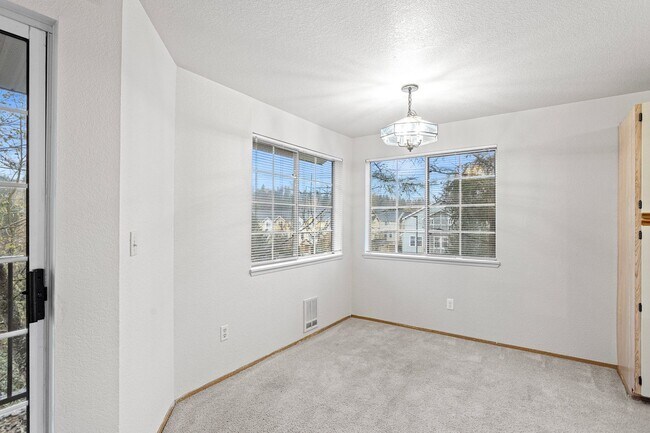 Foto del interior - Heron View Apartment Homes