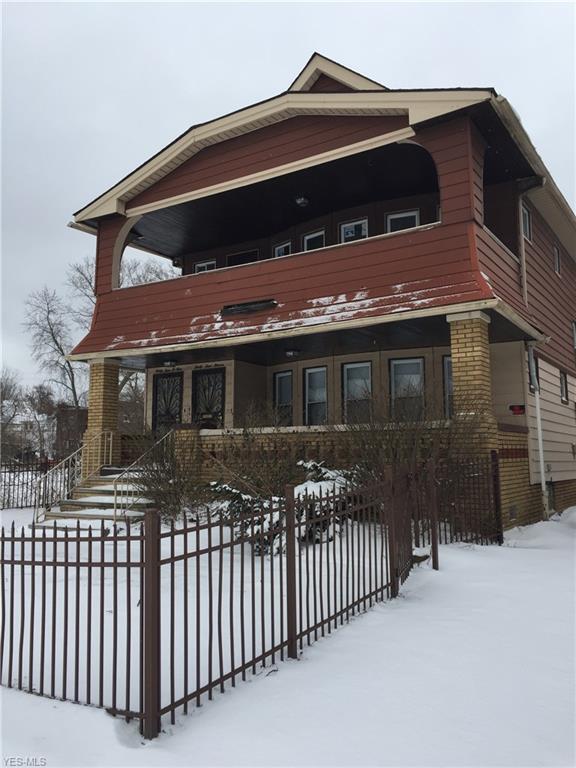Building Photo - 3409 E 142nd St