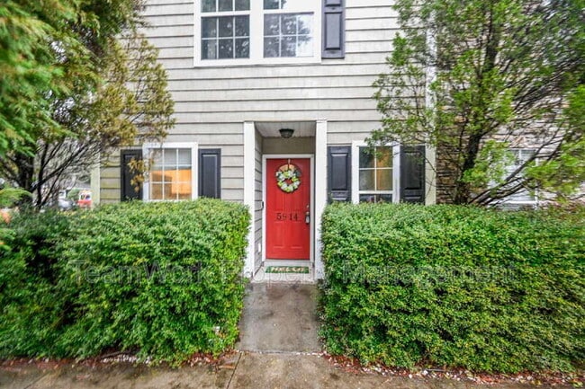 Photo - 5914 Tampa St Townhome