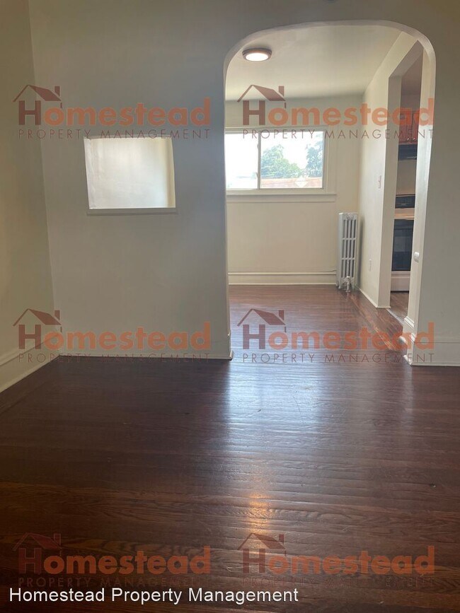 Foto del edificio - 2 br, 1 bath House - 7010 Cleveland Ave