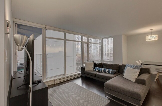 Photo du bâtiment - 755 Beatty St