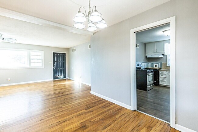 Foto del edificio - 3814 32nd St