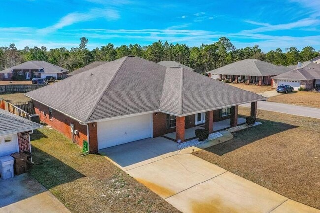 Foto del edificio - 9431 Pouder Ln